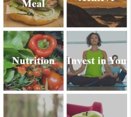 Track What Matters to You